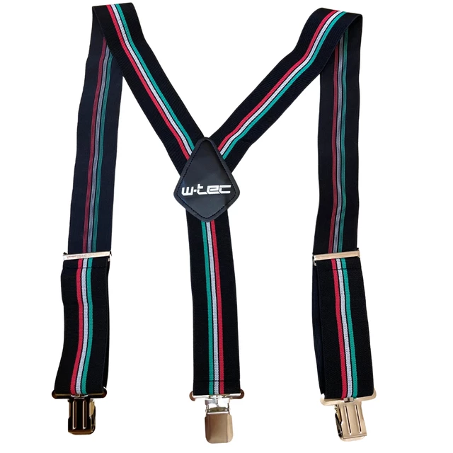 Traky W-TEC Bretelero - Italian - Italian