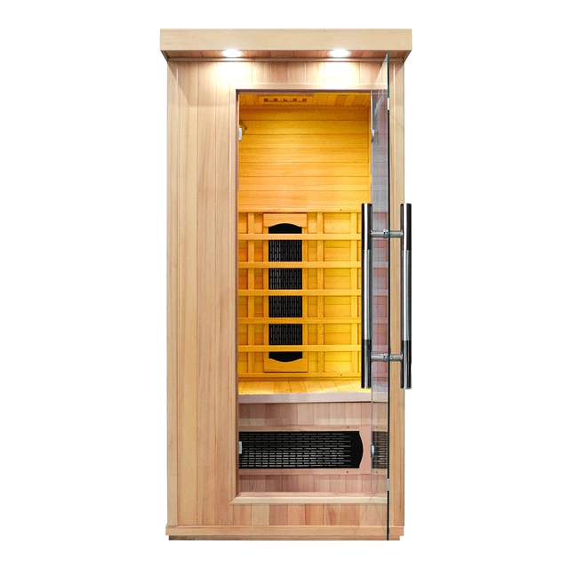 Infrasauna inSPORTline Mettsa 100