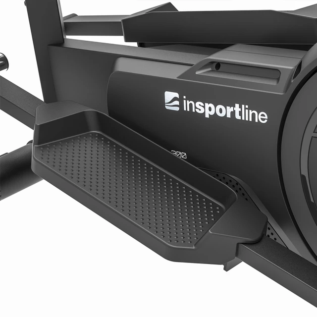 Eliptický trenažér inSPORTline ZenStride 300