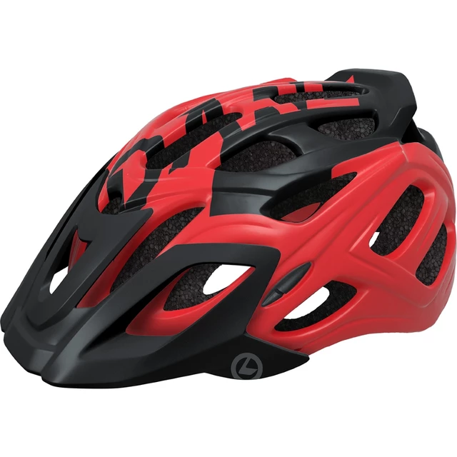 Cyklo prilba Kellys Dare 018 - Green