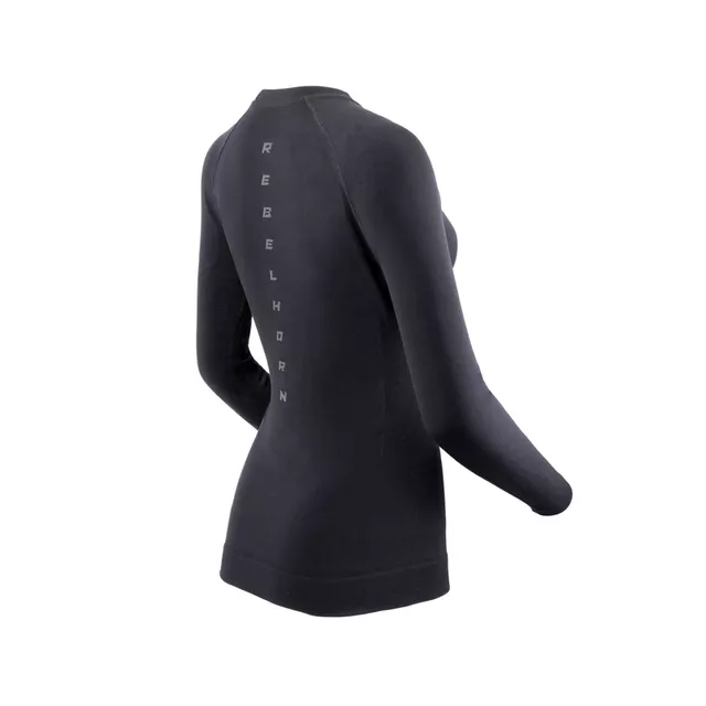 Dámske moto thermo tričko Rebelhorn Freeze II Lady Jersey