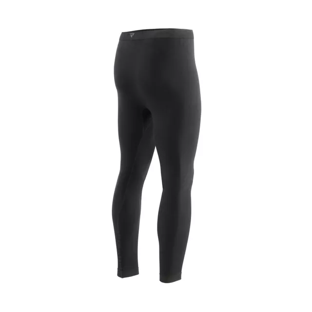 Moto thermo nohavice Rebelhorn Freeze II Pants - čierna