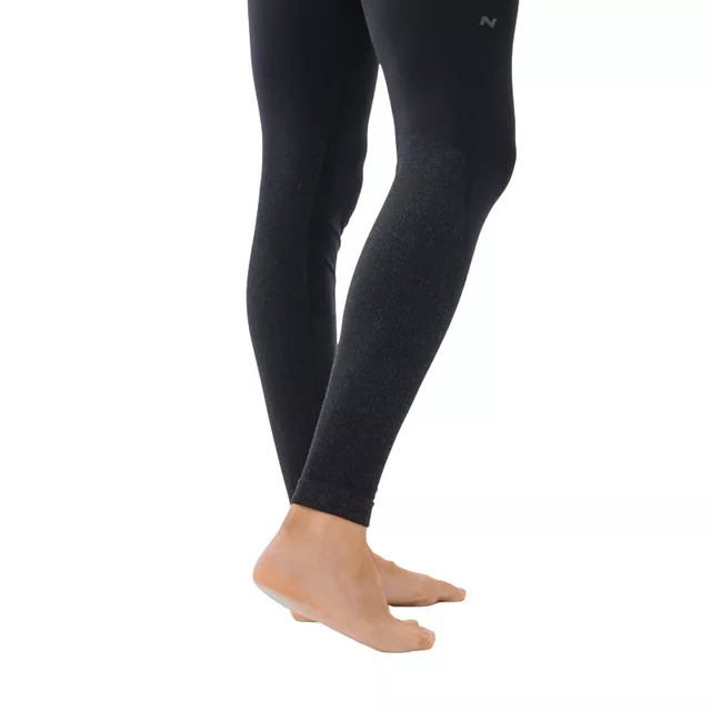 Moto thermo nohavice Rebelhorn Freeze II Pants - čierna