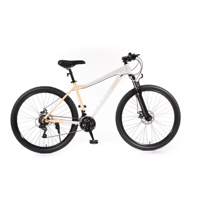 Dámsky horský bicykel Olpran Mellisa 27,5" - model 2026 - petrolejová/mätová - biela/piesková