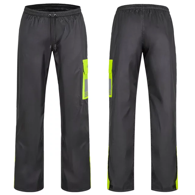 Nepremokavé moto nohavice W-TEC Colnari