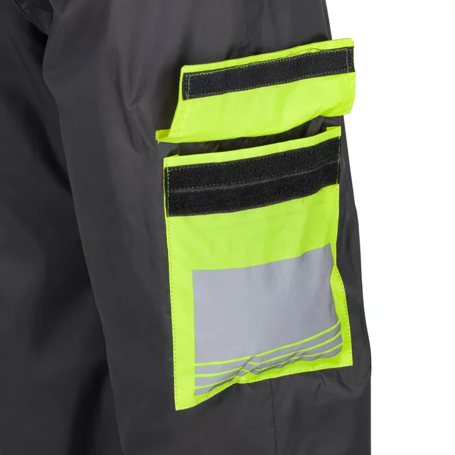 Nepremokavé moto nohavice W-TEC Colnari