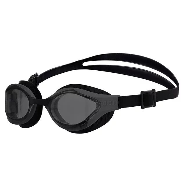 Plavecké okuliare Arena Air Bold Swipe - clear-white-black - smoke-smoke-black