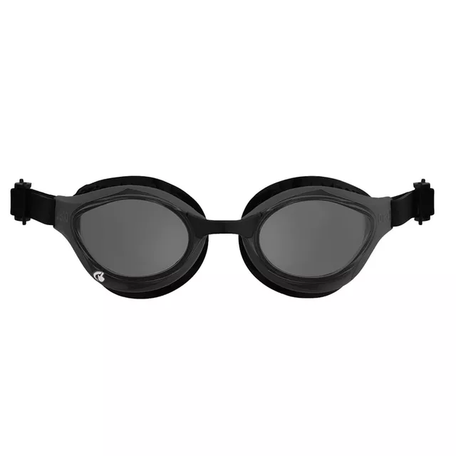 Plavecké okuliare Arena Air Bold Swipe - clear-white-black
