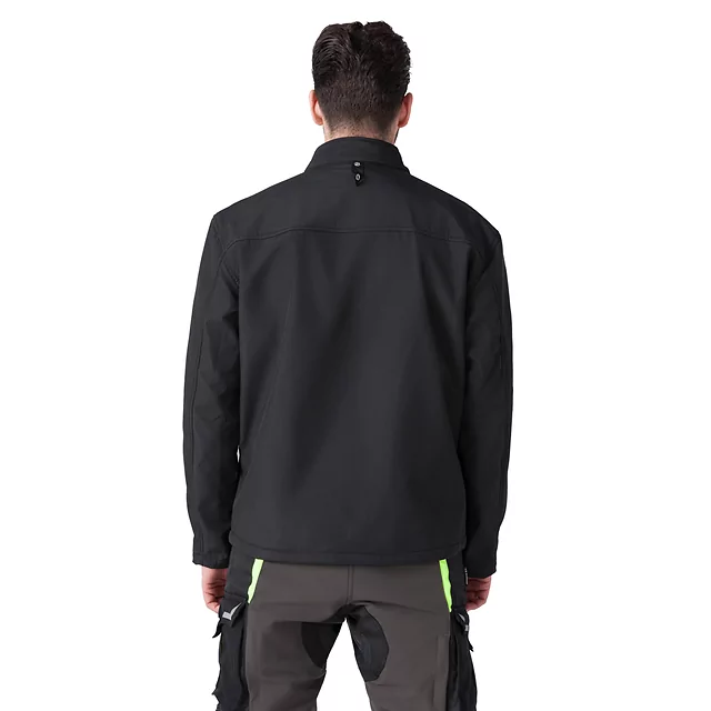 Moto bunda W-TEC Daimick