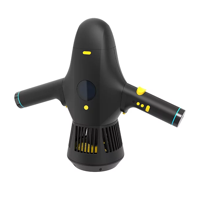 Podvodný skúter a pohon pre SUP 2v1 inSPORTline Murtar