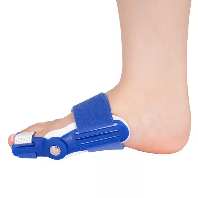 Korektor vbočeného palca inSPORTline Bunido