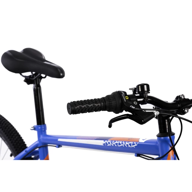 Horský bicykel DHS 2905 29" 7.0 - blue