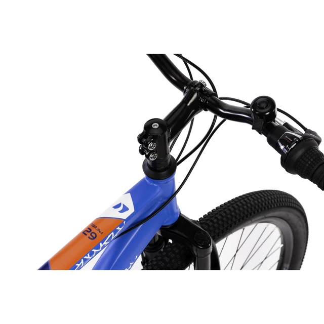 Horský bicykel DHS 2905 29" 7.0 - blue