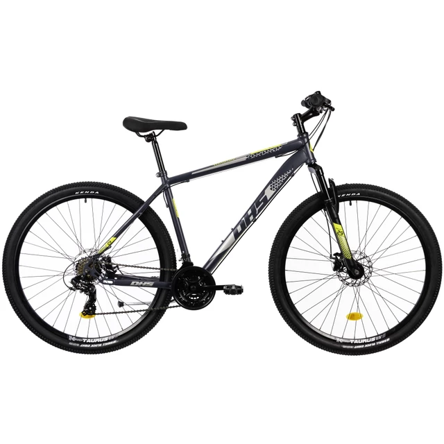 Horský bicykel DHS 2905 29" 7.0 - blue