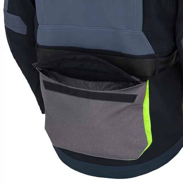 Moto bunda W-TEC Modock