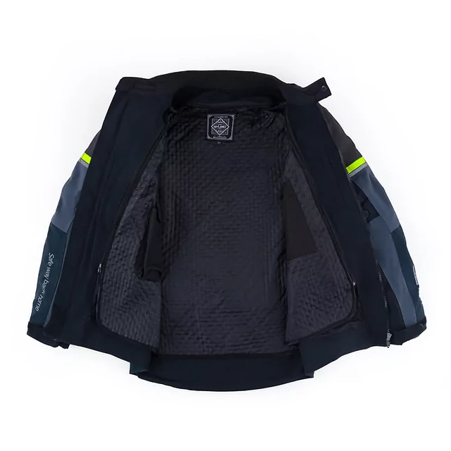 Moto bunda W-TEC Modock