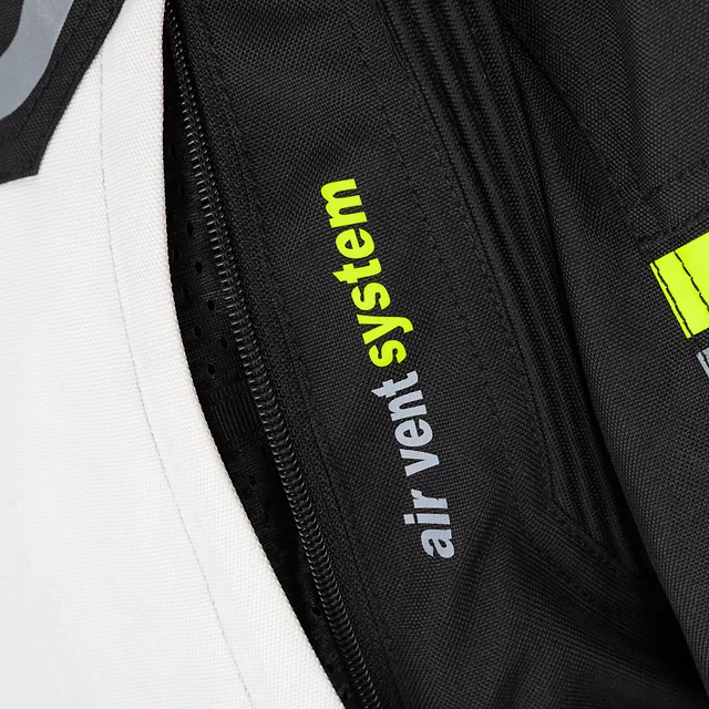 Dámska moto bunda W-TEC Warao Lady