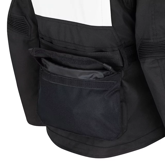 Dámska moto bunda W-TEC Warao Lady