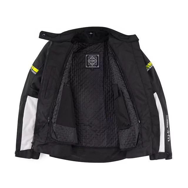 Dámska moto bunda W-TEC Warao Lady