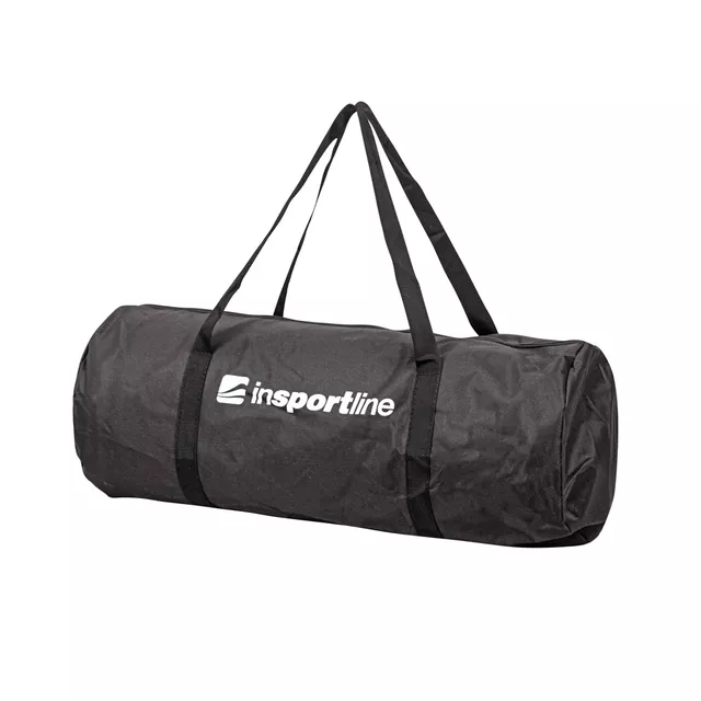 Airtrack inSPORTline Airstunt 300x100x10 cm mocha mousse