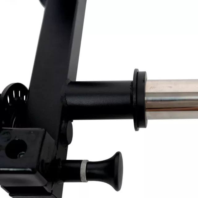 Príslušenstvo k stojanu inSPORTline CC550 Leg 3v1