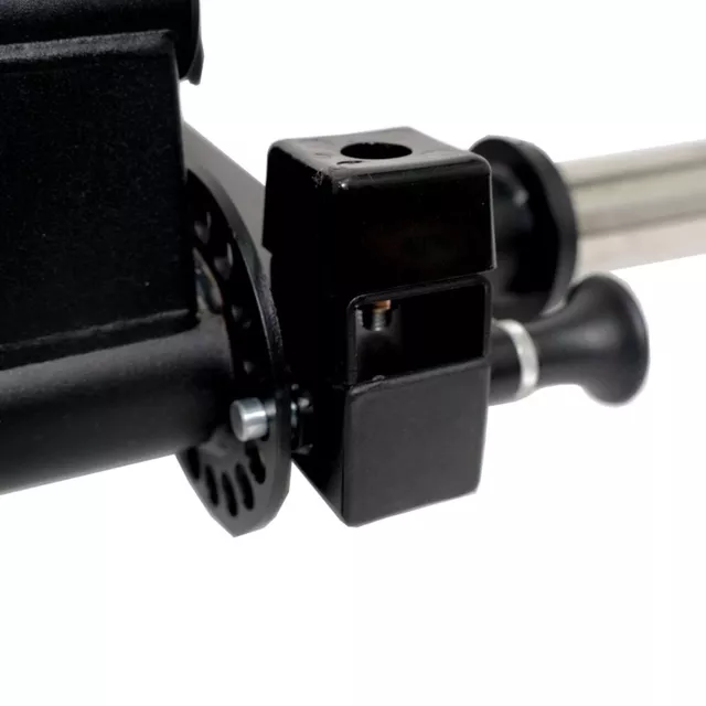 Príslušenstvo k stojanu inSPORTline CC550 Leg 3v1