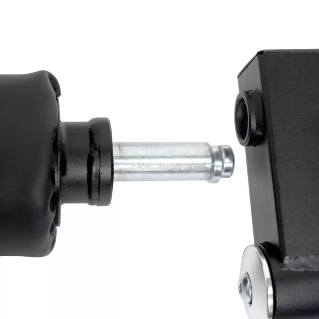 Príslušenstvo k stojanu inSPORTline CC550 Leg 3v1