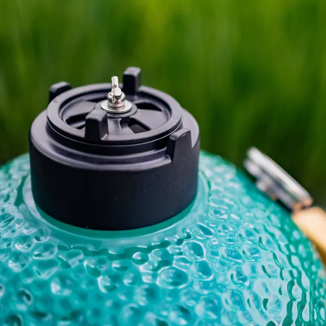 Keramický kamado gril inSPORTline Pasionato 12"