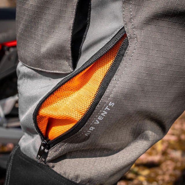Moto nohavice W-TEC Smackton