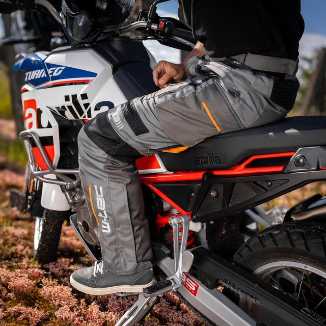 Moto nohavice W-TEC Smackton