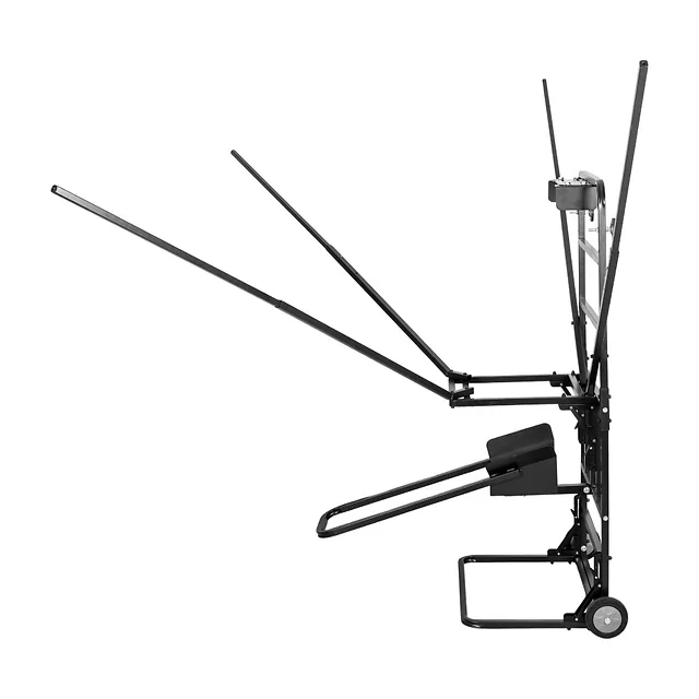 Vracač basketbalových lôpt inSPORTline Havaster II - 2.akosť