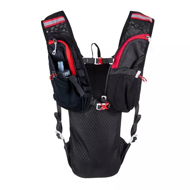 Skladacia fľaša inSPORTline Hydroswift 250