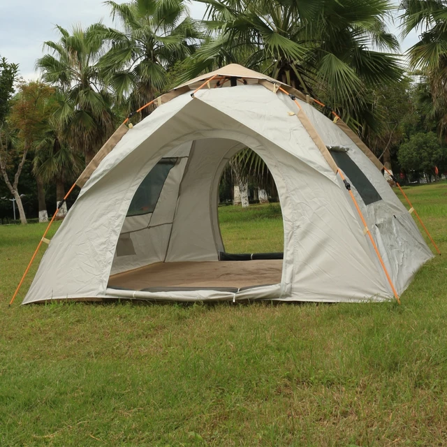 Stan inSPORTline Silvic 220x200x145 cm pre 3-4 osoby
