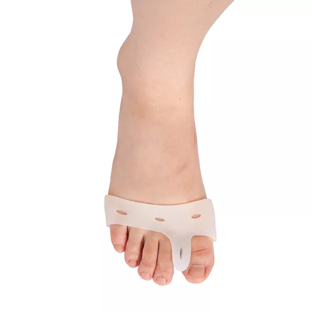 Oddeľovač palca inSPORTline Tosebo 2ks