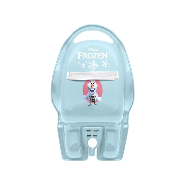 Sedačka pre bábiku Frozen II Doll Carrier