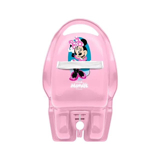 Sedačka pre bábiku Minnie Doll Carrier