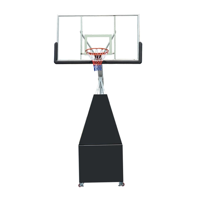 Basketbalová konštrukcia inSPORTline Portland II