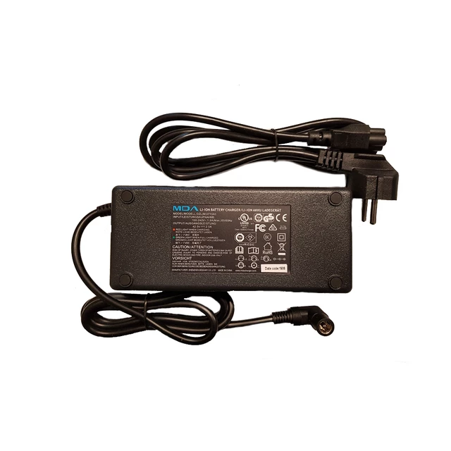 Nabíjací adaptér k Devron X3