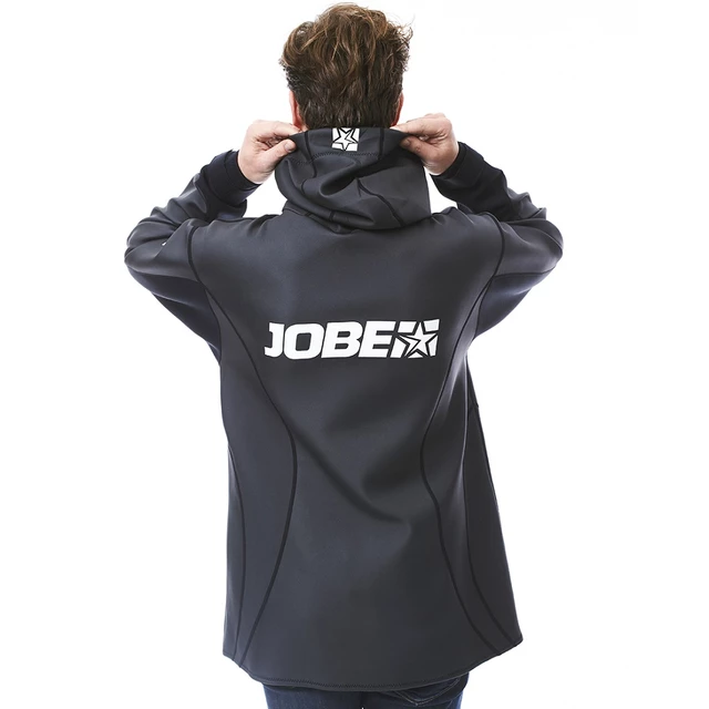 Neoprénová bunda Jobe Neoprene Jacket - čierna