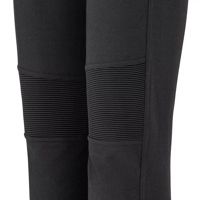 Dámske moto legíny W-TEC Lukrecia Base