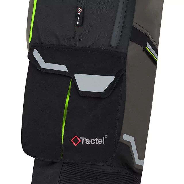 Moto nohavice W-TEC Daimick