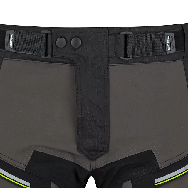 Moto nohavice W-TEC Daimick