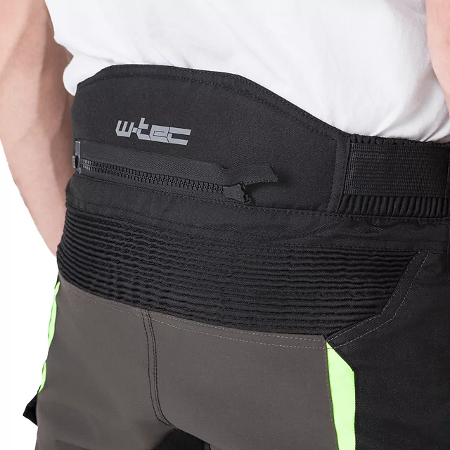 Moto nohavice W-TEC Daimick