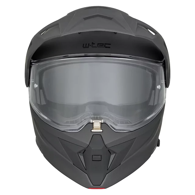 Výklopná moto prilba 3v1 W-TEC Neovu
