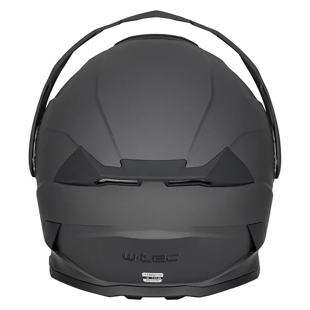 Výklopná moto prilba 3v1 W-TEC Neovu