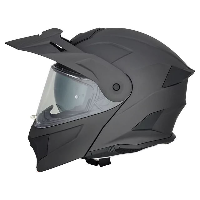 Výklopná moto prilba 3v1 W-TEC Neovu