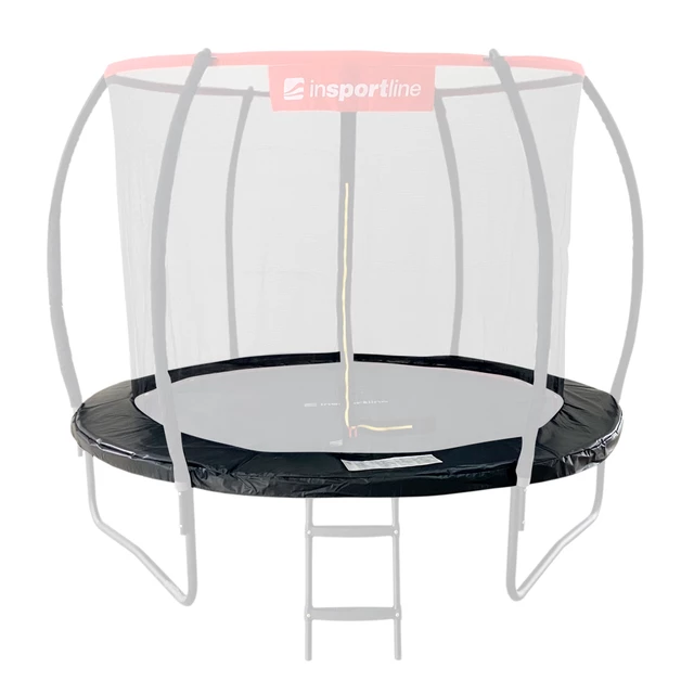 Kryt pružín pre trampolínu inSPORTline Flea PRO 305 cm - 2.akosť