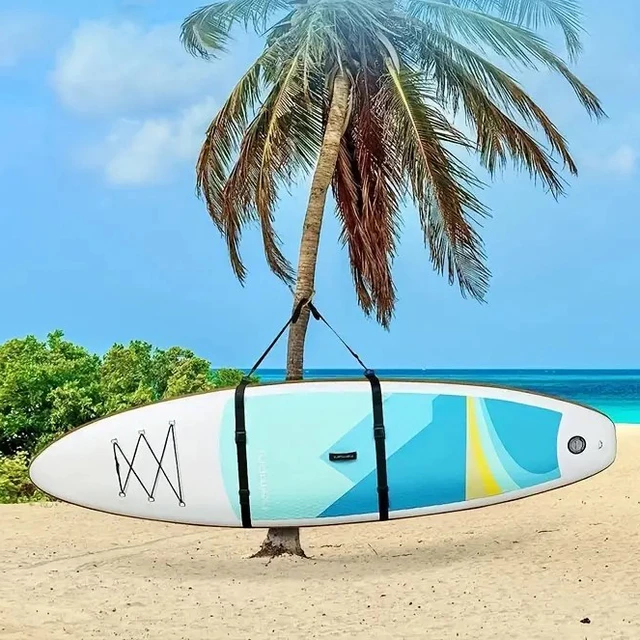 Ramenný popruh na paddleboard inSPORTline Wavedor