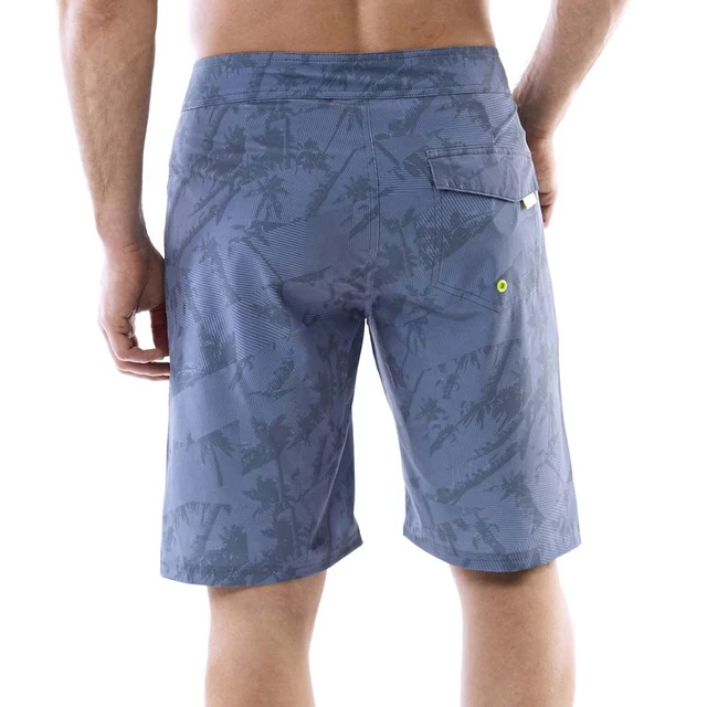 Pánske kraťasy Jobe Boardshorts 8020 - čierna