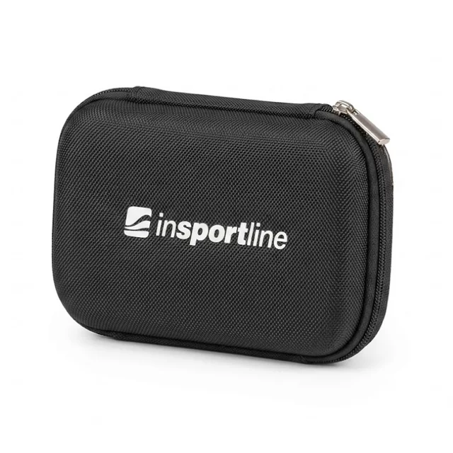 Ochranné puzdro na powerbanku inSPORTline Casipa 18,5x11x6 cm
